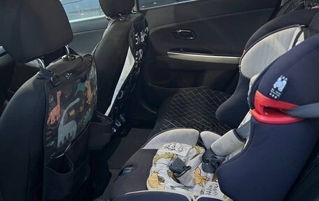 KIA cee'd III, 2014 год, 1 300 000 рублей, 11 фотография