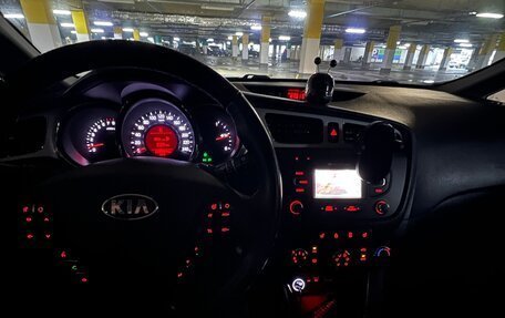 KIA cee'd III, 2014 год, 1 300 000 рублей, 12 фотография