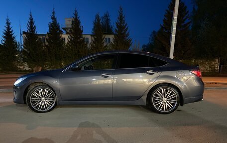 Mazda 6, 2008 год, 970 000 рублей, 40 фотография