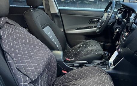 KIA cee'd III, 2014 год, 1 300 000 рублей, 8 фотография