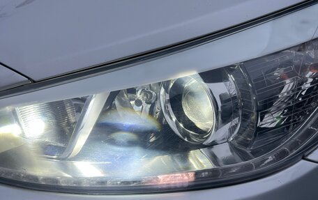 KIA cee'd III, 2014 год, 1 300 000 рублей, 14 фотография