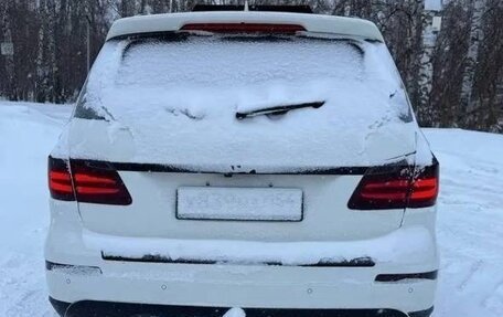 Mercedes-Benz GL-Класс, 2013 год, 2 290 000 рублей, 4 фотография