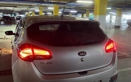 KIA cee'd III, 2014 год, 1 300 000 рублей, 19 фотография