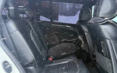 Mercedes-Benz GL-Класс, 2013 год, 2 290 000 рублей, 11 фотография