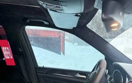 Mercedes-Benz GL-Класс, 2013 год, 2 290 000 рублей, 12 фотография