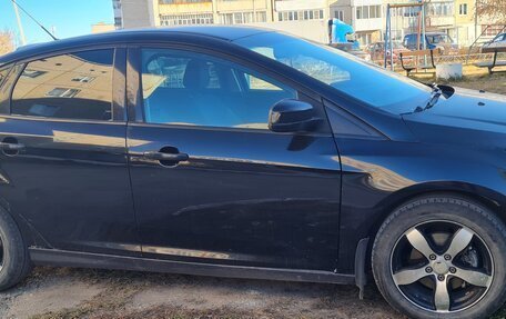 Ford Focus III, 2011 год, 630 000 рублей, 3 фотография