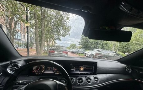 Mercedes-Benz E-Класс, 2018 год, 3 850 000 рублей, 6 фотография