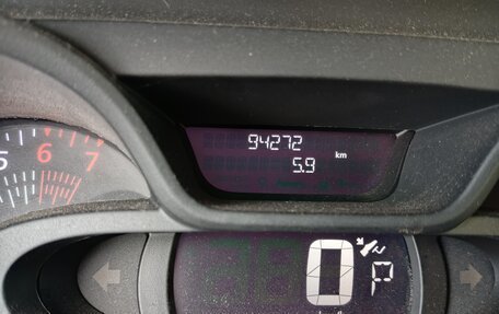 Renault Kaptur I рестайлинг, 2017 год, 1 100 000 рублей, 3 фотография