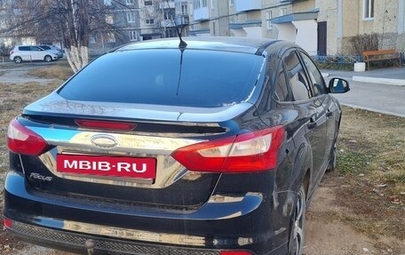 Ford Focus III, 2011 год, 630 000 рублей, 4 фотография