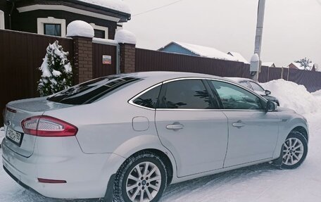 Ford Mondeo IV, 2012 год, 750 000 рублей, 5 фотография