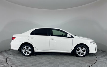 Toyota Corolla, 2012 год, 1 099 000 рублей, 7 фотография