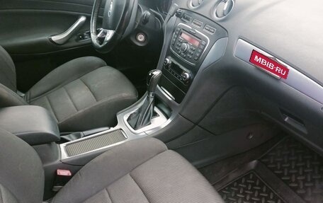 Ford Mondeo IV, 2012 год, 750 000 рублей, 11 фотография