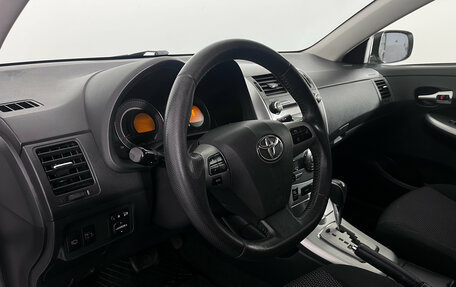 Toyota Corolla, 2012 год, 1 099 000 рублей, 11 фотография