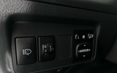 Toyota Corolla, 2012 год, 1 099 000 рублей, 12 фотография