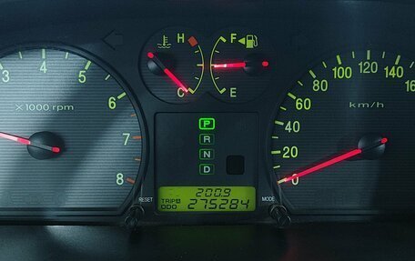 Hyundai Sonata IV рестайлинг, 2008 год, 477 000 рублей, 13 фотография