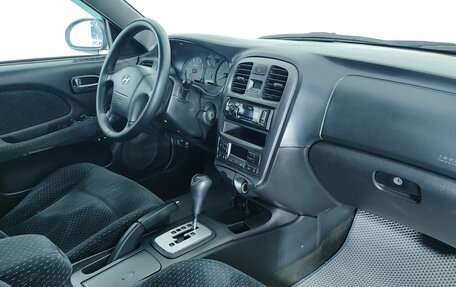 Hyundai Sonata IV рестайлинг, 2008 год, 477 000 рублей, 16 фотография