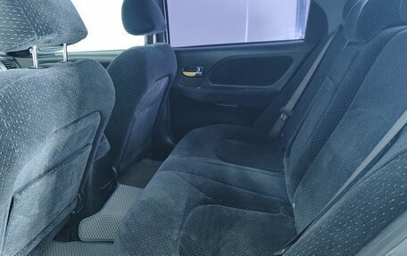 Hyundai Sonata IV рестайлинг, 2008 год, 477 000 рублей, 14 фотография