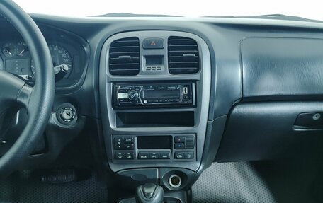 Hyundai Sonata IV рестайлинг, 2008 год, 477 000 рублей, 19 фотография