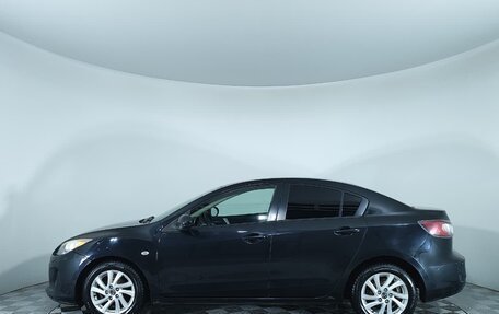Mazda 3, 2013 год, 899 000 рублей, 5 фотография