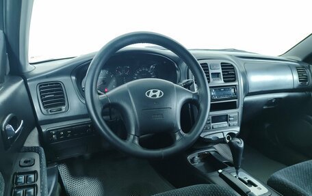 Hyundai Sonata IV рестайлинг, 2008 год, 477 000 рублей, 17 фотография