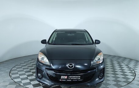 Mazda 3, 2013 год, 899 000 рублей, 2 фотография