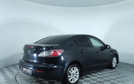 Mazda 3, 2013 год, 899 000 рублей, 6 фотография