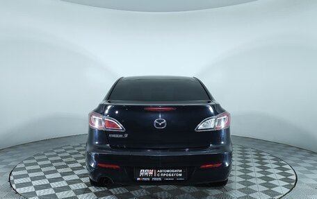 Mazda 3, 2013 год, 899 000 рублей, 7 фотография