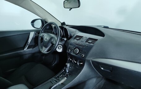 Mazda 3, 2013 год, 899 000 рублей, 14 фотография