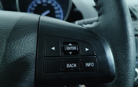 Mazda 3, 2013 год, 899 000 рублей, 18 фотография