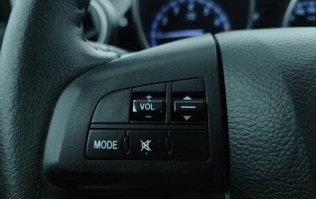 Mazda 3, 2013 год, 899 000 рублей, 20 фотография