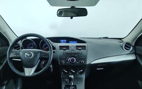 Mazda 3, 2013 год, 899 000 рублей, 11 фотография