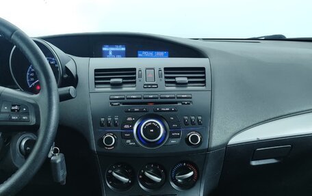 Mazda 3, 2013 год, 899 000 рублей, 13 фотография