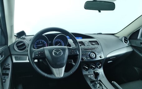 Mazda 3, 2013 год, 899 000 рублей, 10 фотография