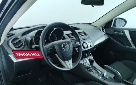 Mazda 3, 2013 год, 899 000 рублей, 9 фотография