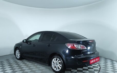 Mazda 3, 2013 год, 899 000 рублей, 8 фотография
