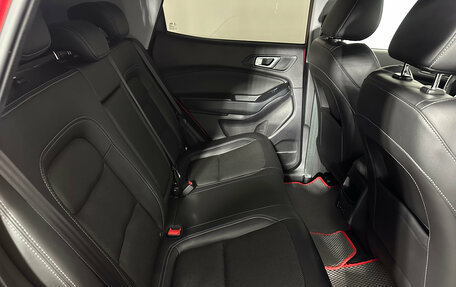 Chery Tiggo 4 I рестайлинг, 2021 год, 1 349 000 рублей, 9 фотография