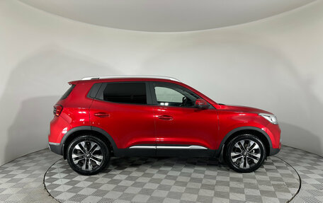 Chery Tiggo 4 I рестайлинг, 2021 год, 1 349 000 рублей, 6 фотография