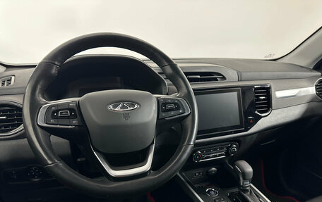 Chery Tiggo 4 I рестайлинг, 2021 год, 1 349 000 рублей, 11 фотография