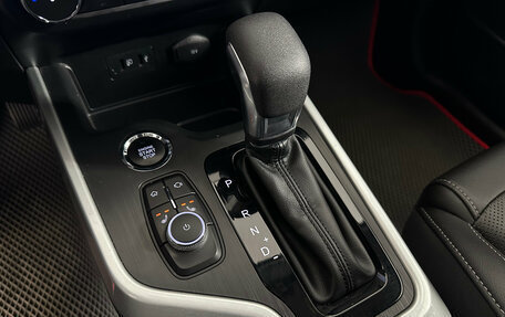 Chery Tiggo 4 I рестайлинг, 2021 год, 1 349 000 рублей, 15 фотография