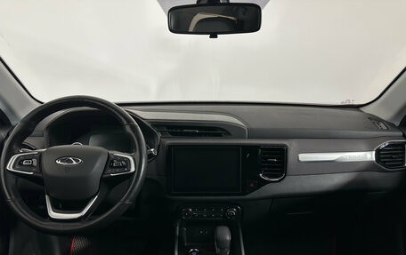 Chery Tiggo 4 I рестайлинг, 2021 год, 1 349 000 рублей, 10 фотография