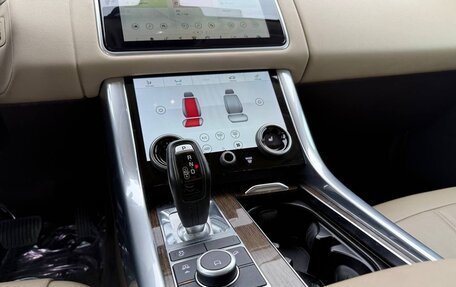 Land Rover Range Rover Sport II, 2021 год, 3 400 000 рублей, 14 фотография