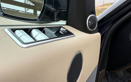 Land Rover Range Rover Sport II, 2021 год, 3 400 000 рублей, 18 фотография