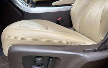 Land Rover Range Rover Sport II, 2021 год, 3 400 000 рублей, 17 фотография