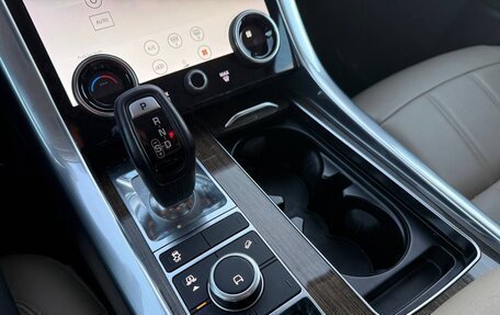 Land Rover Range Rover Sport II, 2021 год, 3 400 000 рублей, 22 фотография