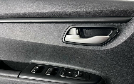 KIA Rio IV, 2017 год, 1 088 000 рублей, 10 фотография