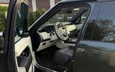 Land Rover Range Rover IV рестайлинг, 2022 год, 20 900 000 рублей, 6 фотография