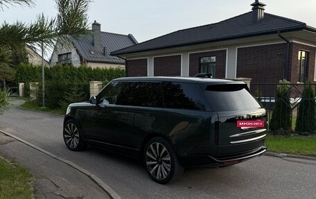 Land Rover Range Rover IV рестайлинг, 2022 год, 20 900 000 рублей, 4 фотография