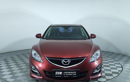Mazda 6, 2010 год, 788 000 рублей, 2 фотография