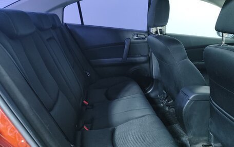 Mazda 6, 2010 год, 788 000 рублей, 13 фотография