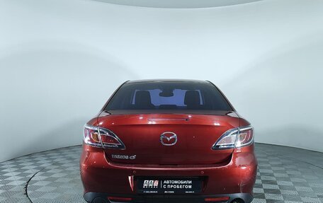 Mazda 6, 2010 год, 788 000 рублей, 6 фотография